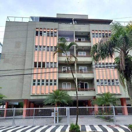 Apartamento 500M Da Praia Enseada, Guaruja Exterior photo