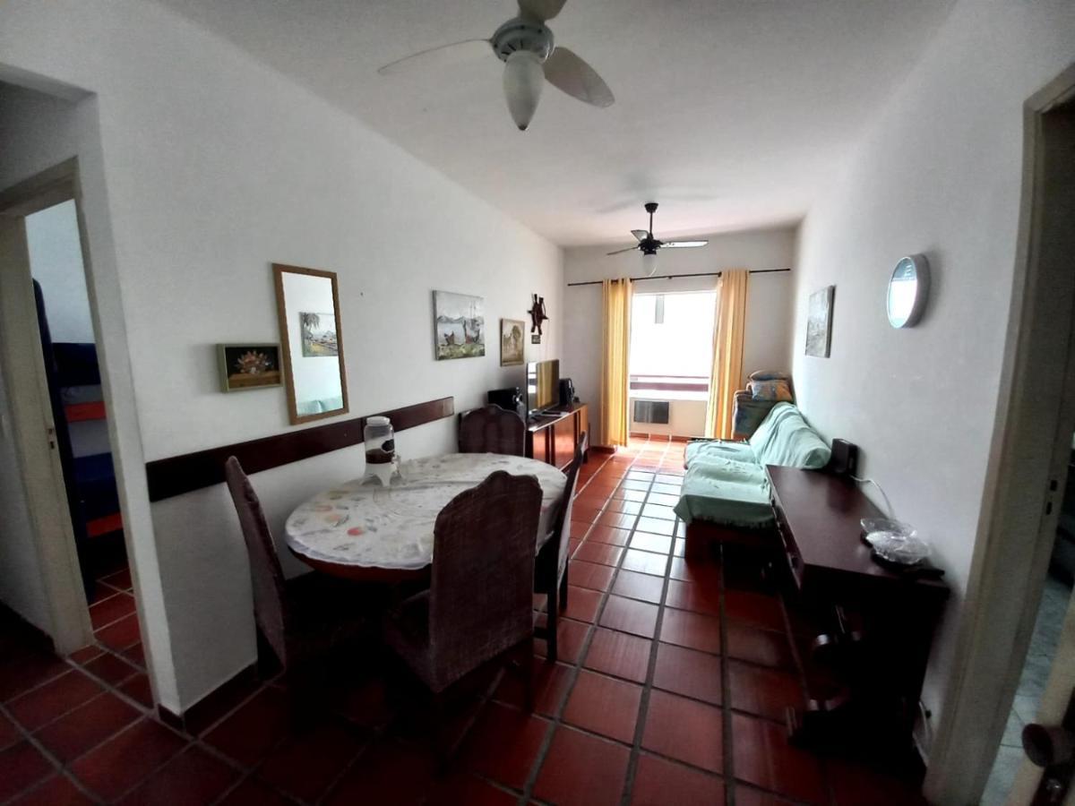Apartamento 500M Da Praia Enseada, Guaruja Exterior photo