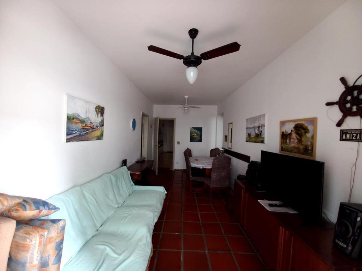 Apartamento 500M Da Praia Enseada, Guaruja Exterior photo