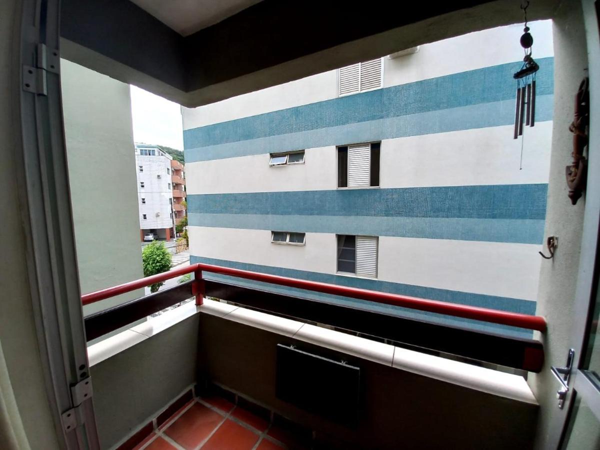 Apartamento 500M Da Praia Enseada, Guaruja Exterior photo